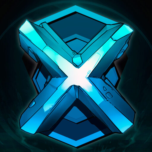 XYMYX