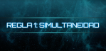 regla 1: simultaneidad